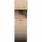 Ekena Millwork Del Monte Smooth Rafter Tail, Douglas Fir, 3 1/2"W x 12"H x 48"L RFT04X12X48DEL00SDF - alternate 2